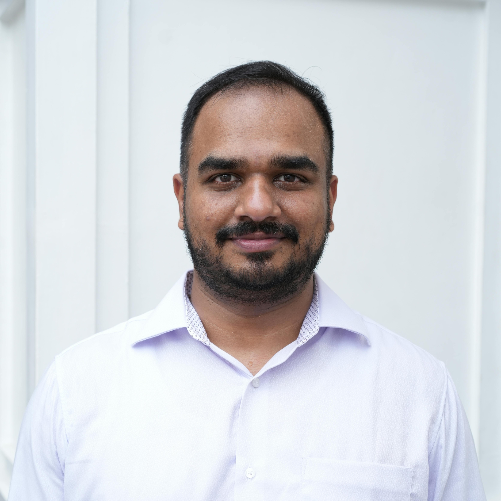 Aravind Kumar