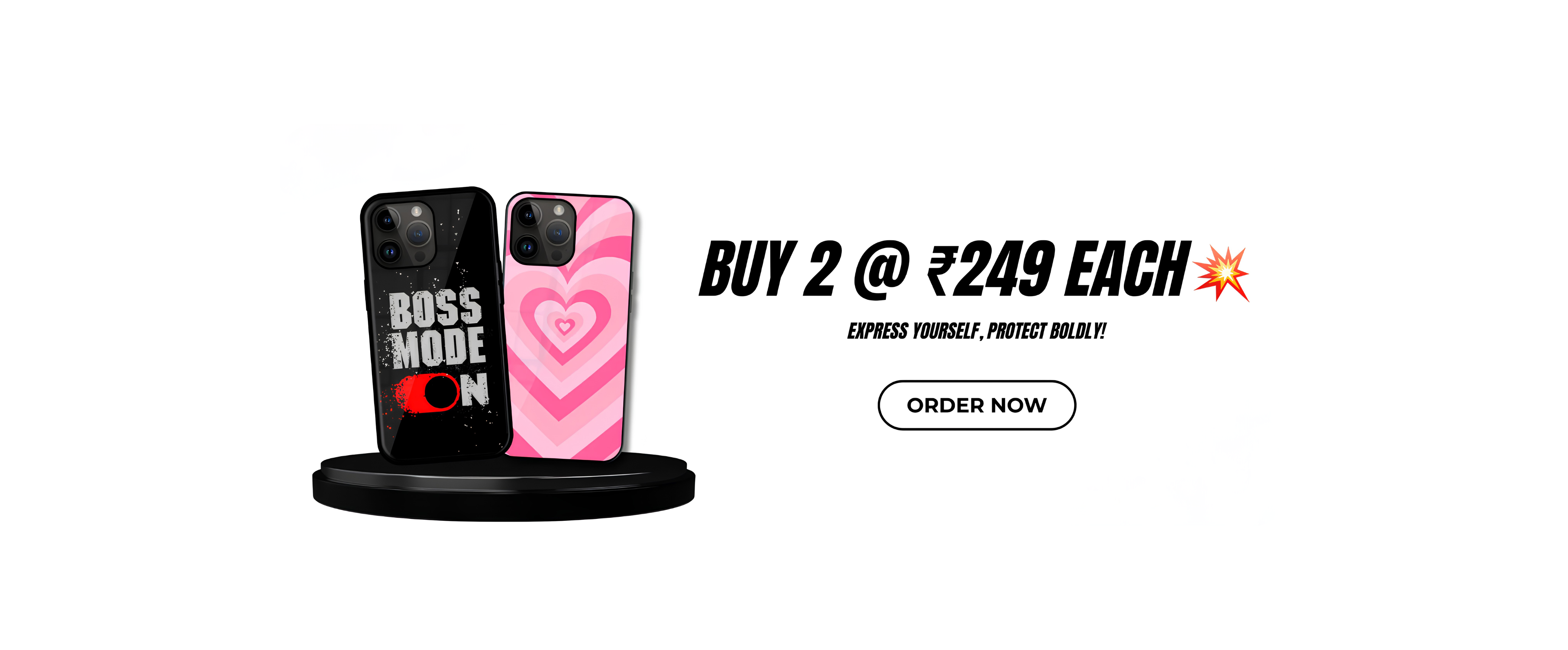 Trendz24 Shopify eCommerce Store – Customized Mobile Cases