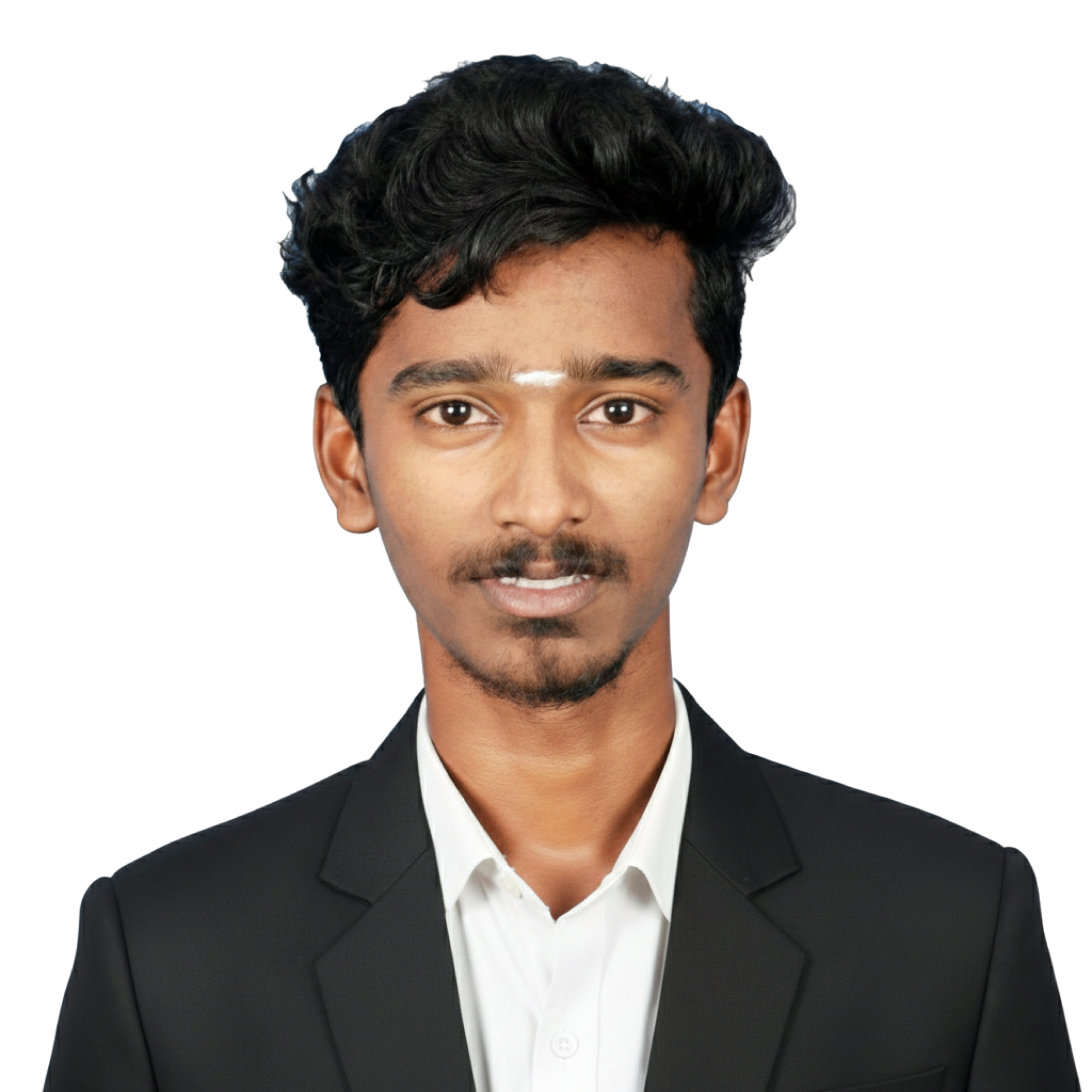 Hari Prasanth T
